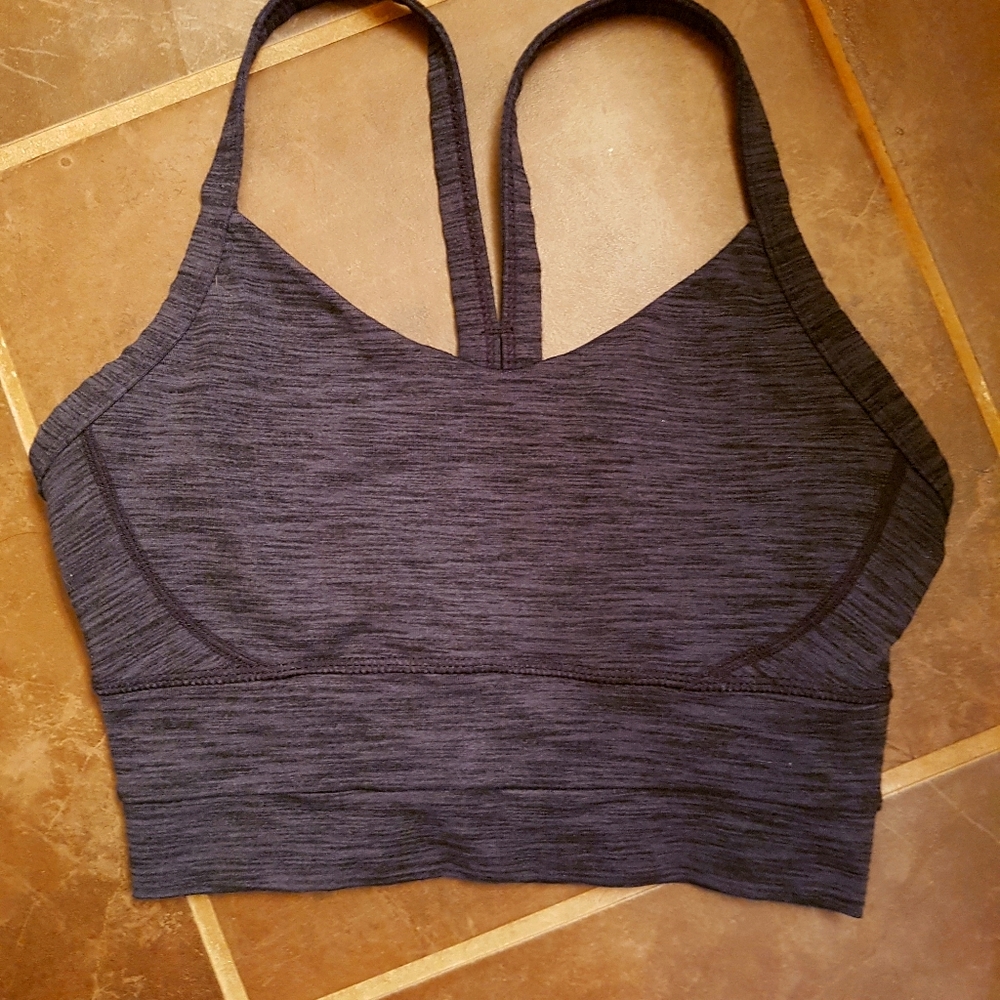 Manduka sports bra